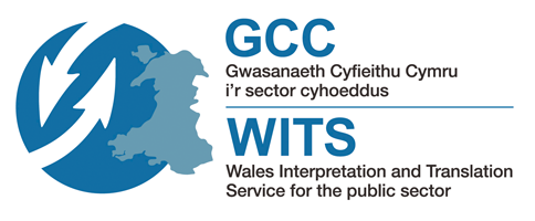 Gwasanaeth Dehongli a Chyfieithu Cymru