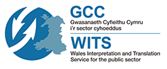 Gwasanaeth Dehongli a Chyfieithu Cymru